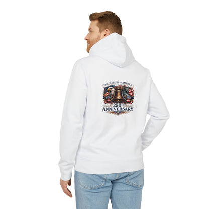 Unisex Cruiser 2.0 Hoodie