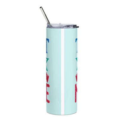 Nurse Tumbler 20oz — "Trust Me I'm a Nurse" Stainless Steel Travel Cup