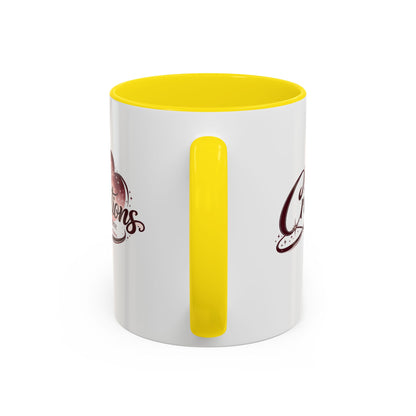 Creations by Donece  Mug