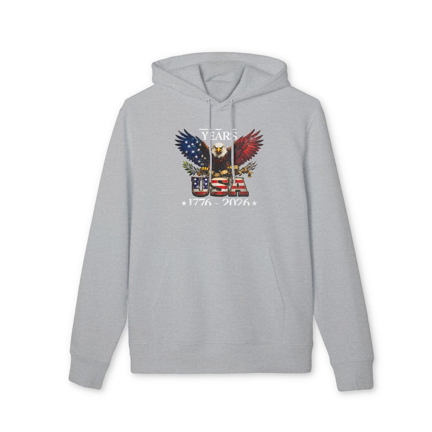 Unisex Cruiser 2.0 Hoodie