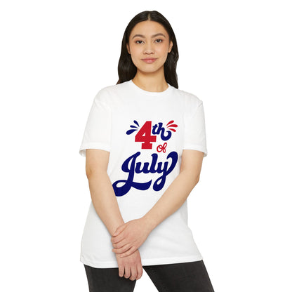 4th of July T-Shirt