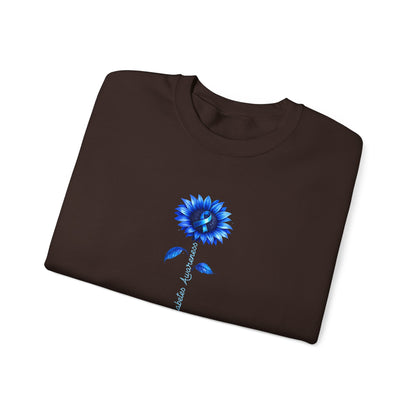 Diabetes Awareness Sweatshirt