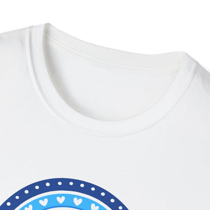 Sweet Life Autism Awareness T-Shirt