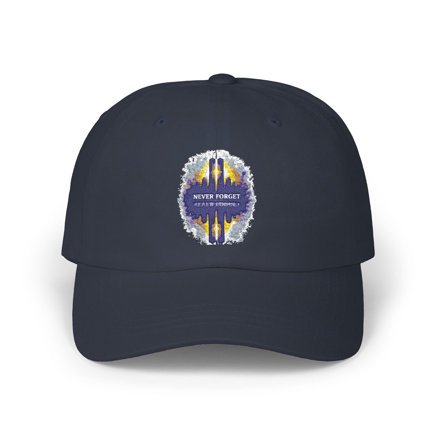 Classic Dad Cap
