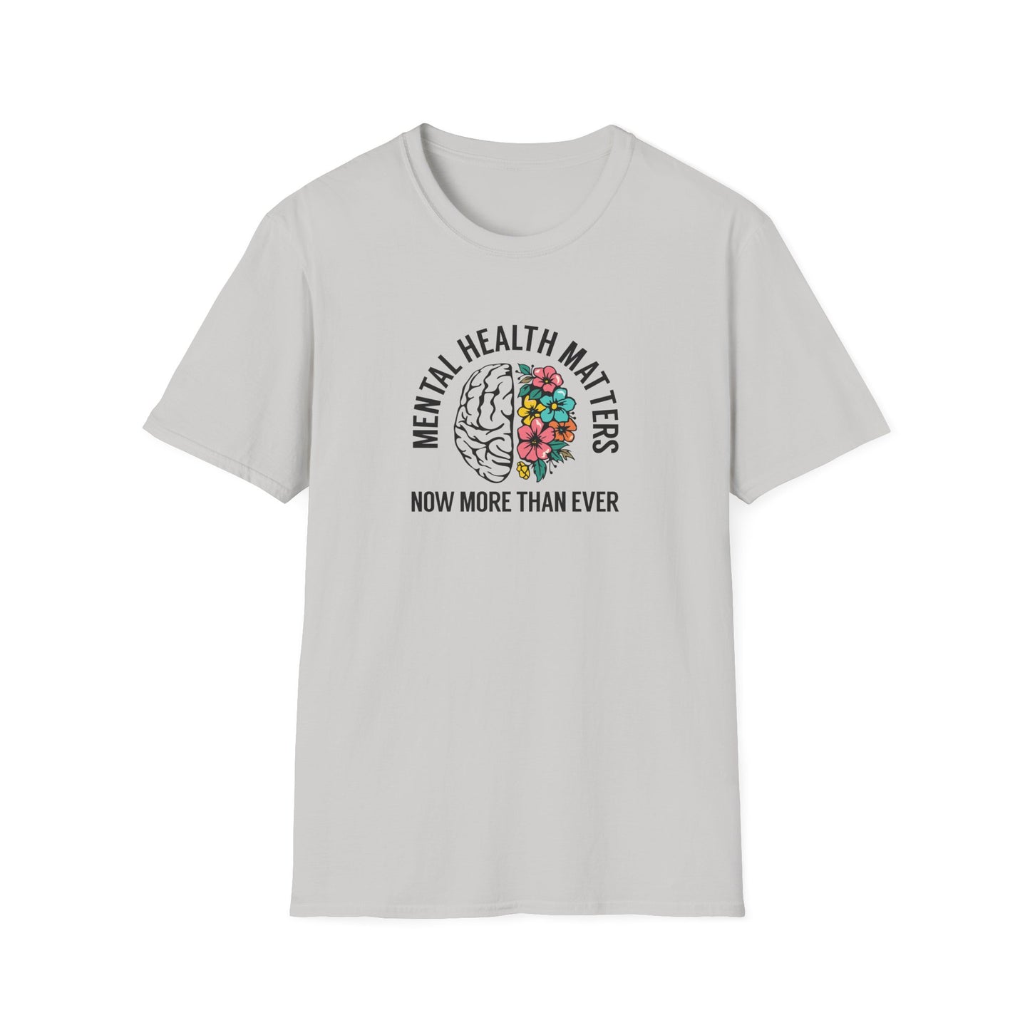 Mental Health Matters T-Shirt