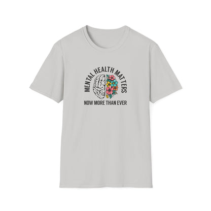 Mental Health Matters T-Shirt