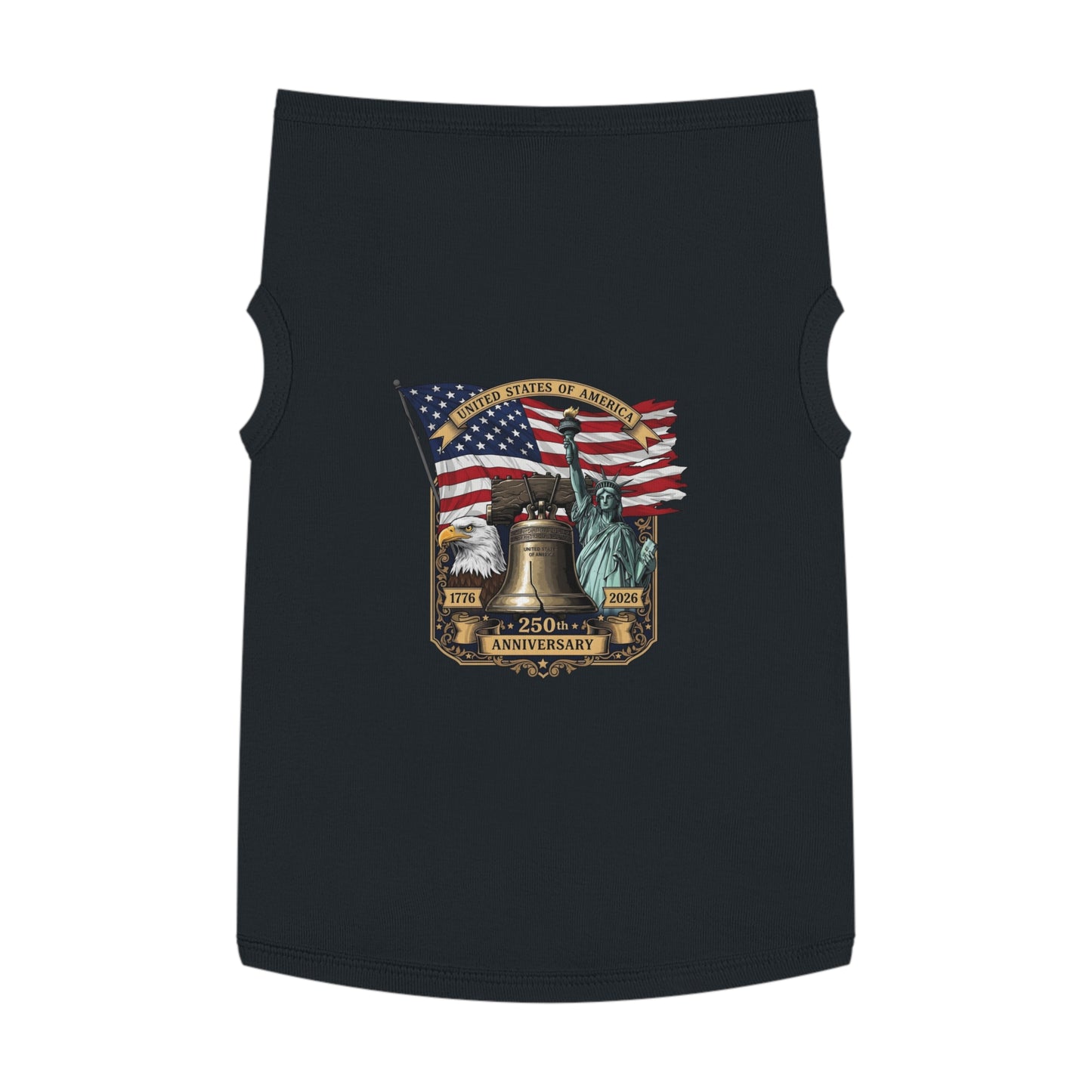 Pet Tank Top