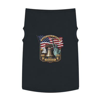 Pet Tank Top