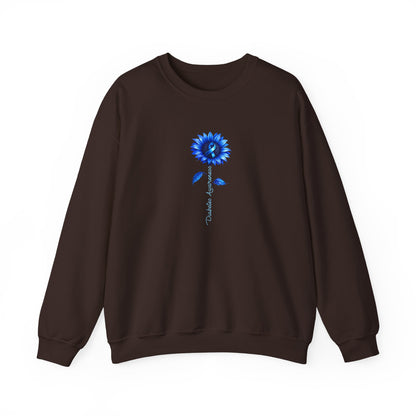 Diabetes Awareness Sweatshirt