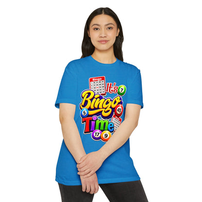 It's Bingo Time T-Shirt