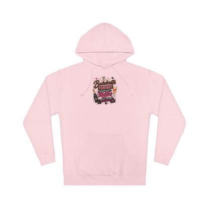 Unisex Hooded Sweatshirt