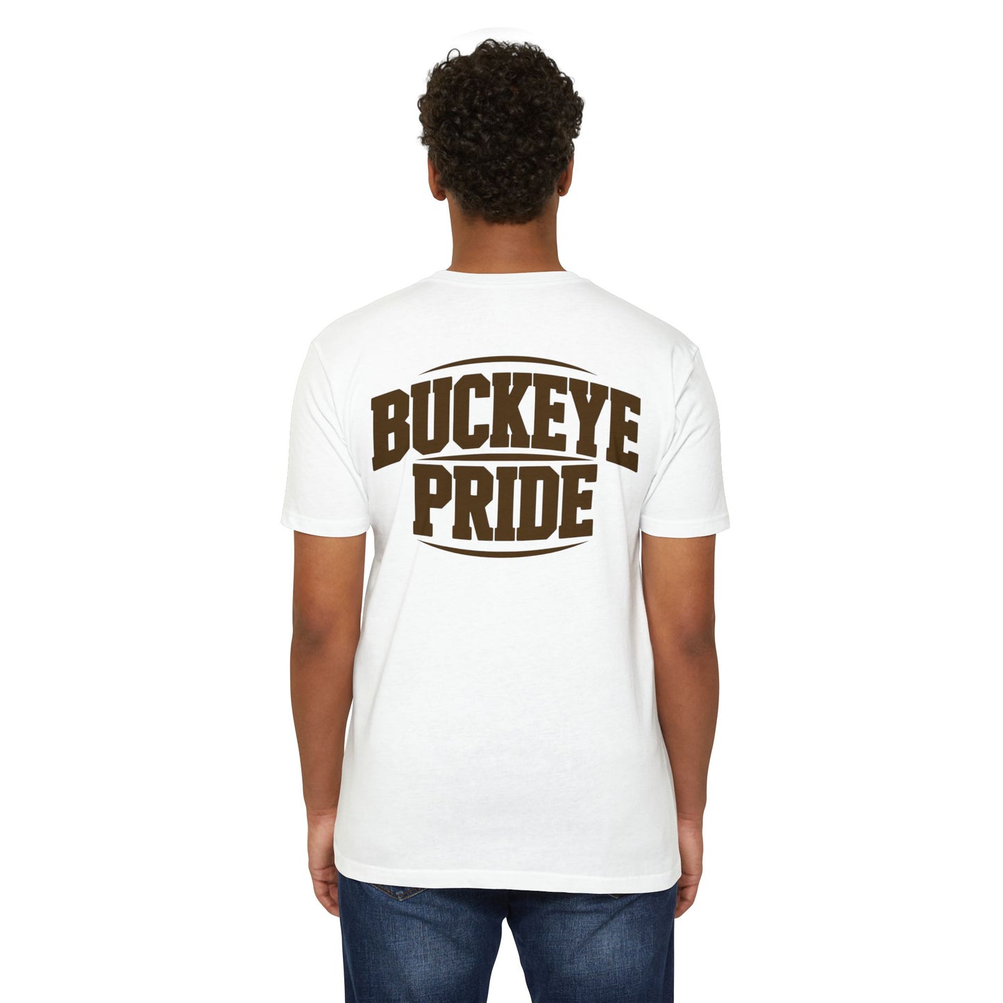 Buckeye Pride T-Shirt