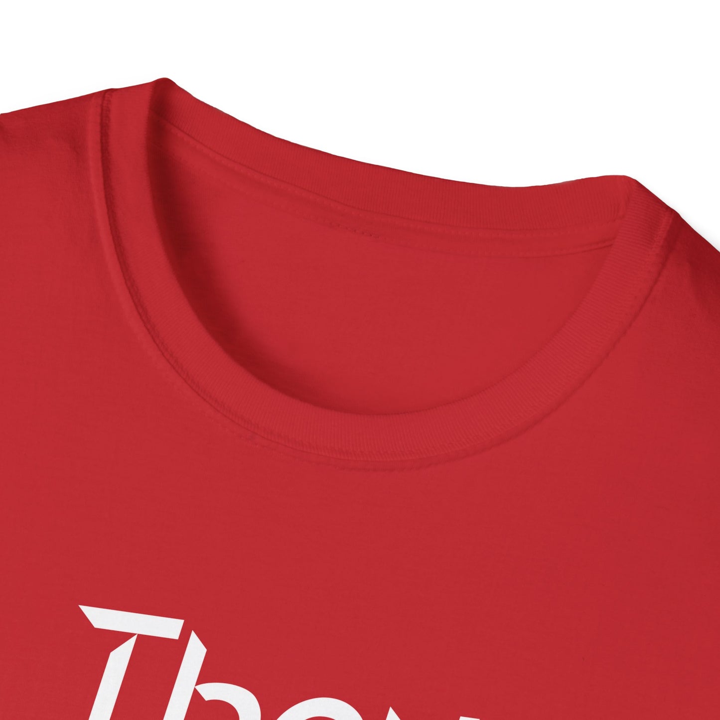 Thou Try Me Shall Not - Mood 24.7 T-Shirt