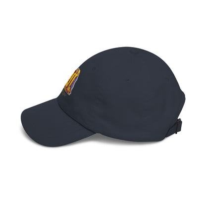 Dad Cap — '9/11 Never Forget' Memorial Embroidered Baseball Hat