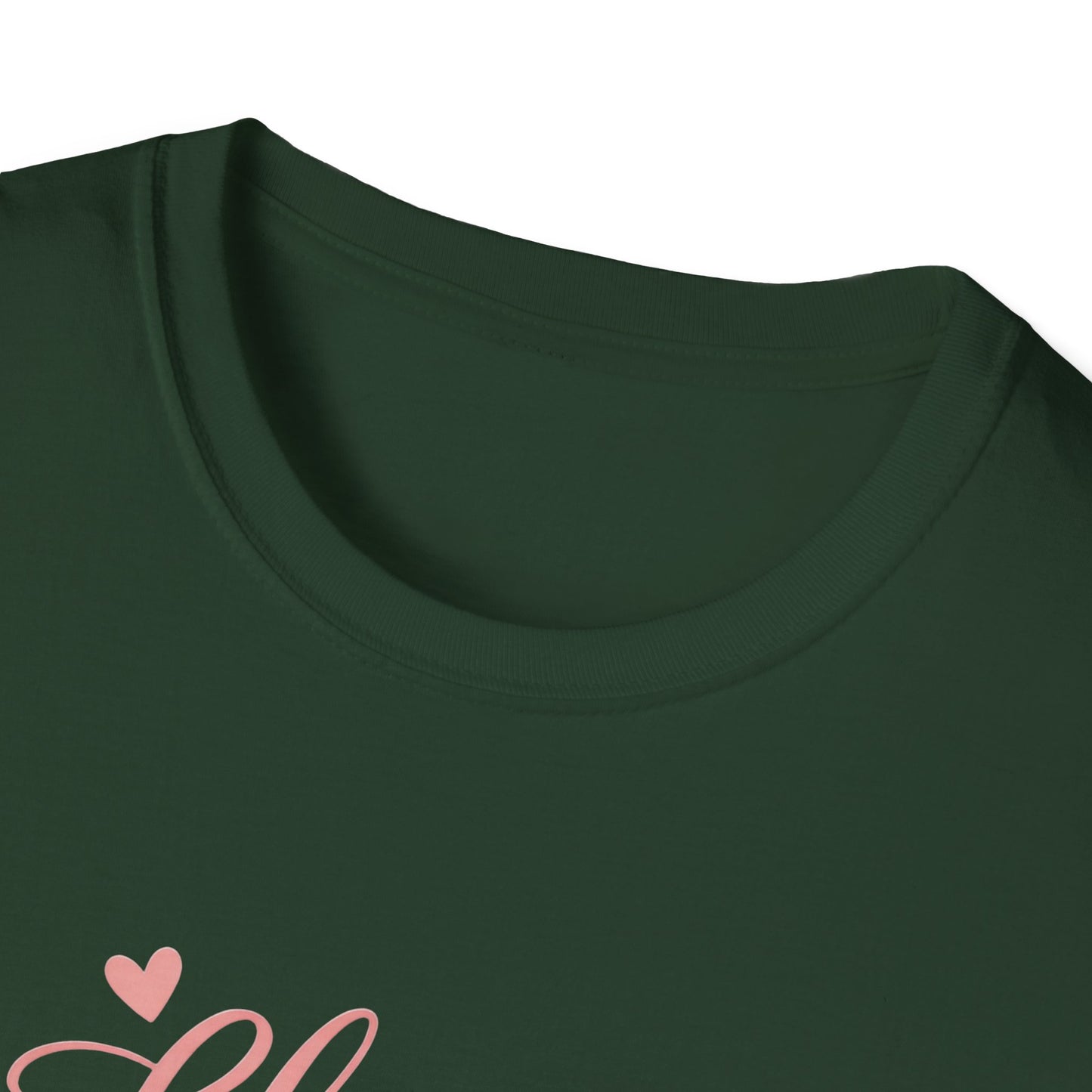 Blessed Mama T-Shirt