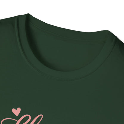 Blessed Mama T-Shirt