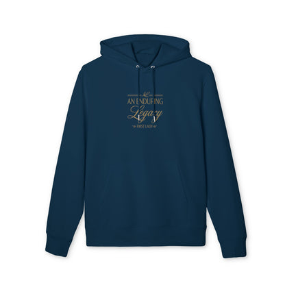An Enduring Legacy Hoodie — Inspirational Memorial Pullover