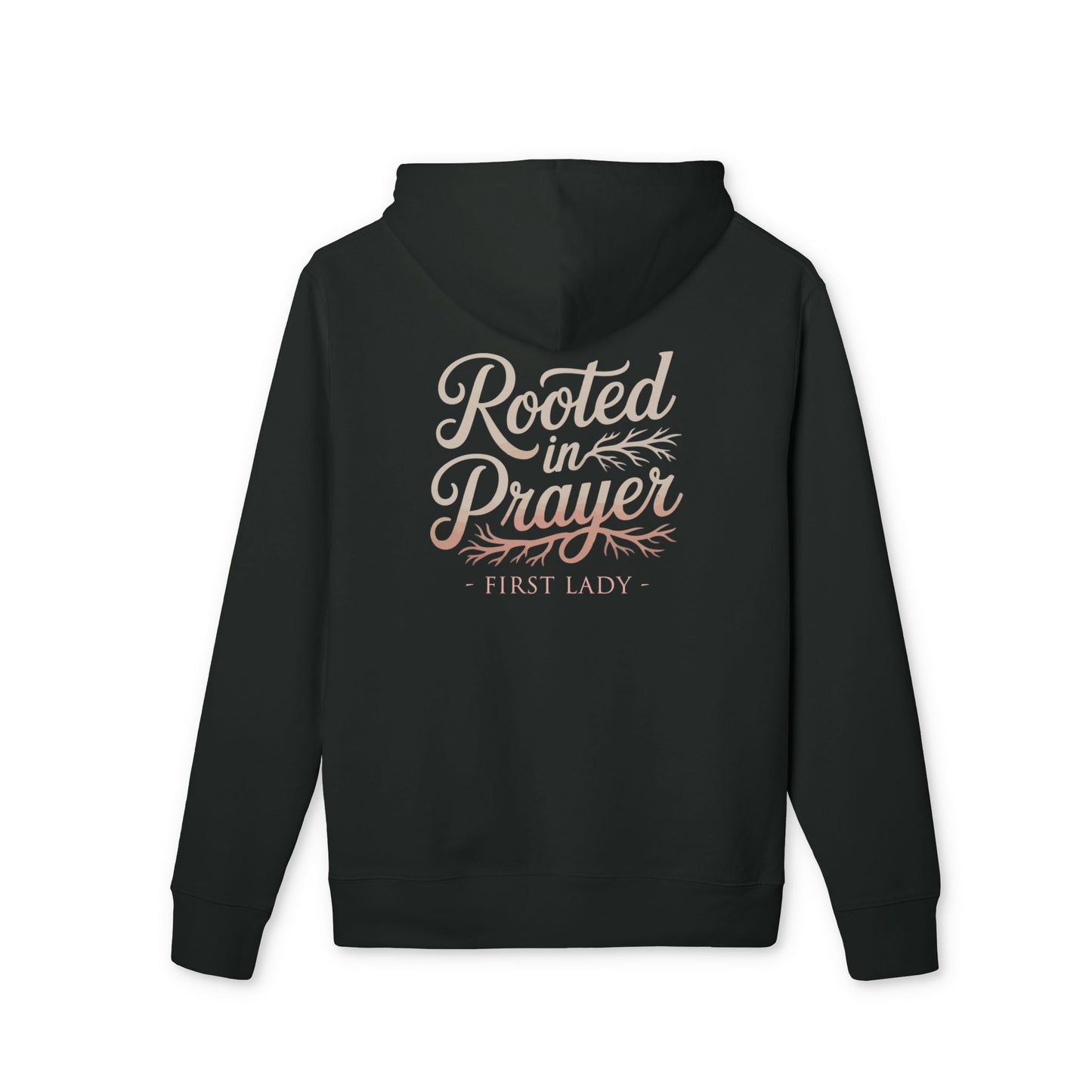 Unisex Cruiser 2.0 Hoodie