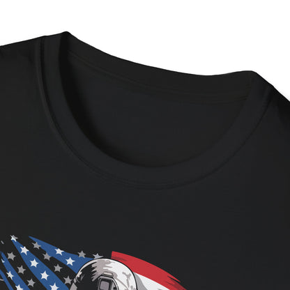 Army Built American Made T-Shirt