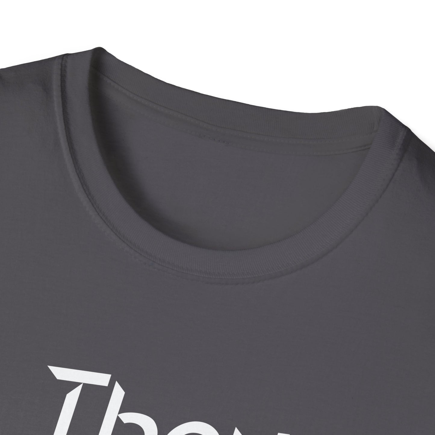 Thou Try Me Shall Not - Mood 24.7 T-Shirt