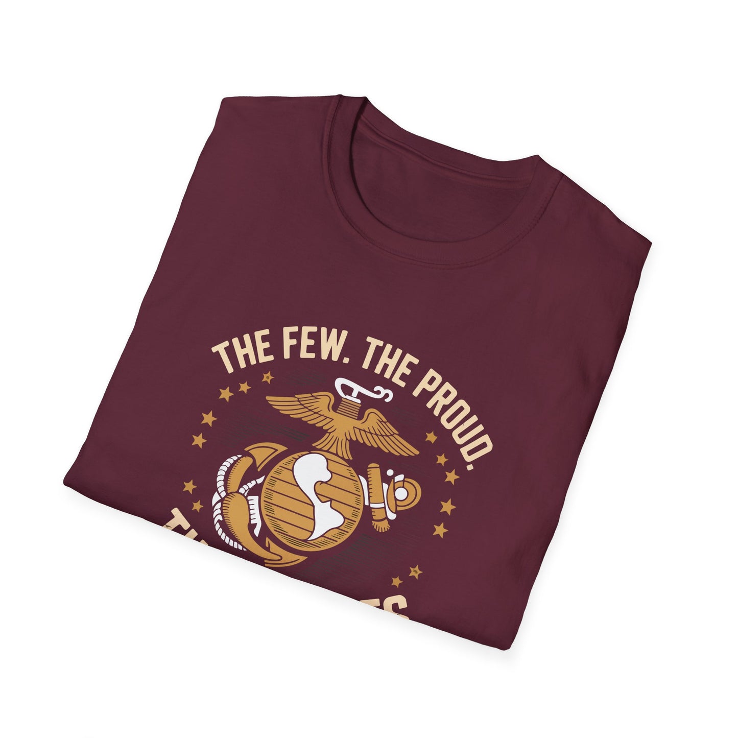 The Few, The Proud Marine T-Shirt
