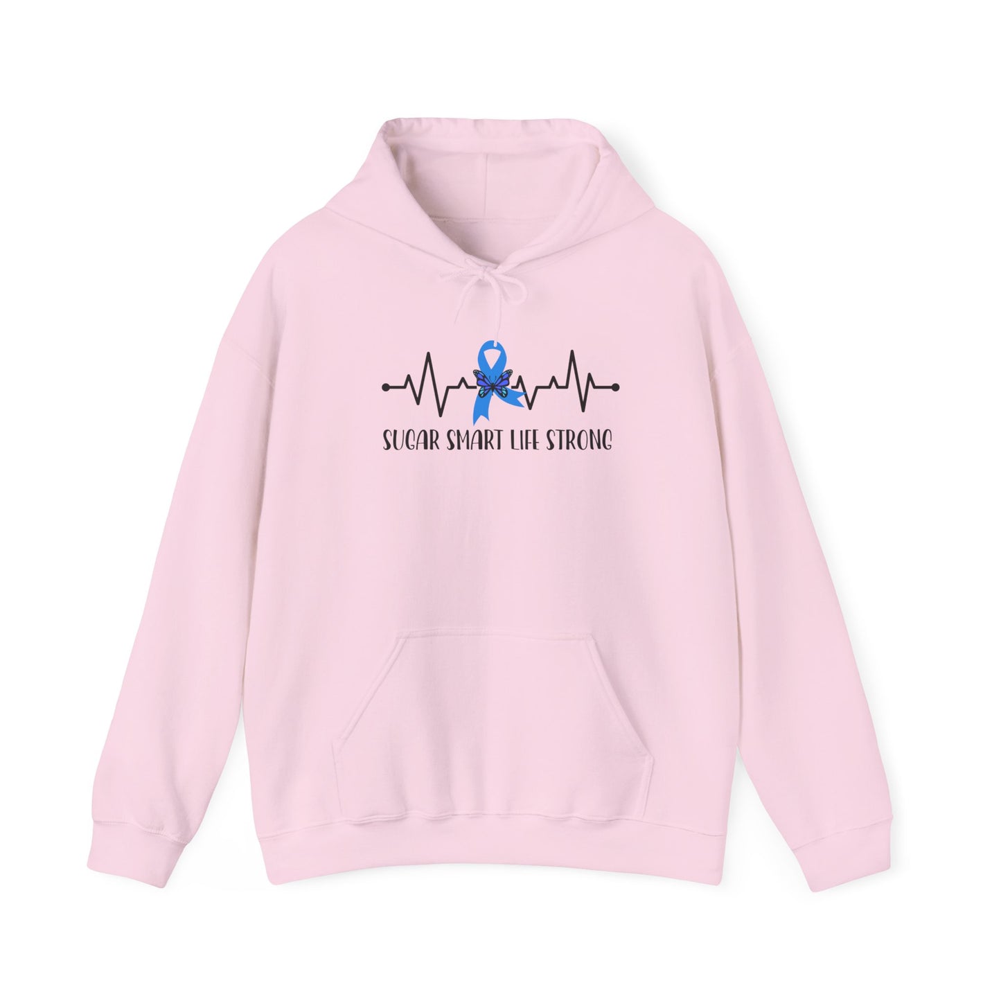 Survivor Strong' Hoodie