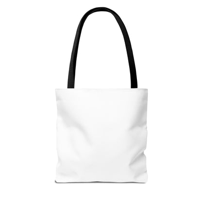 “Mom A Title Just Above Queen” Tote Bag
