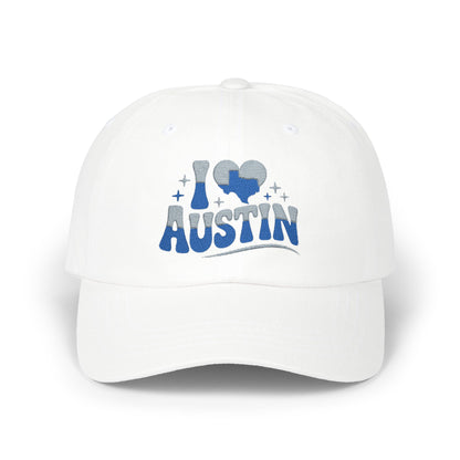 Classic Dad Cap