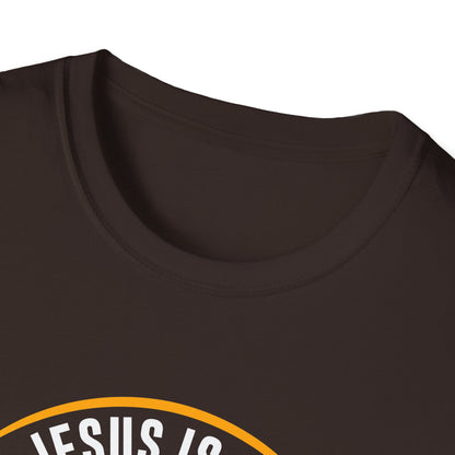 Jesus Is My Peace Even in the Chaos T-Shirt