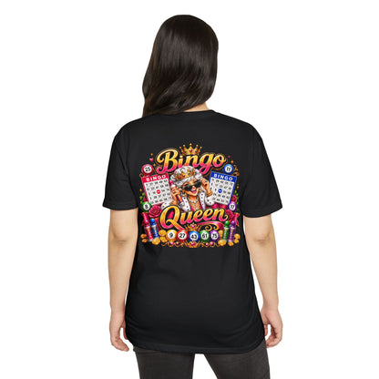 Bingo Queen T-Shirt