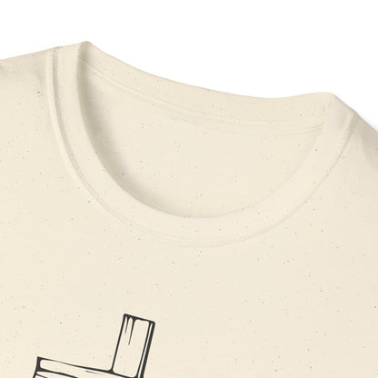 Chosen by Grace T-Shirt
