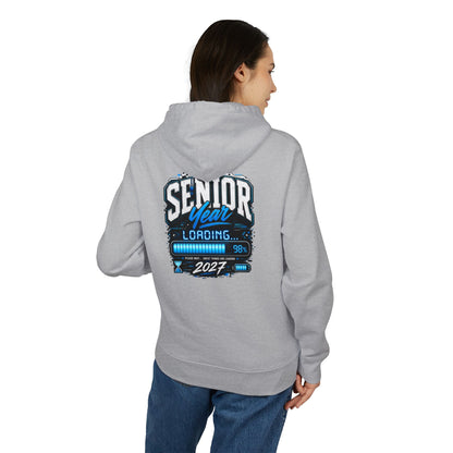 Senior Year Loading 2027 Hoodie