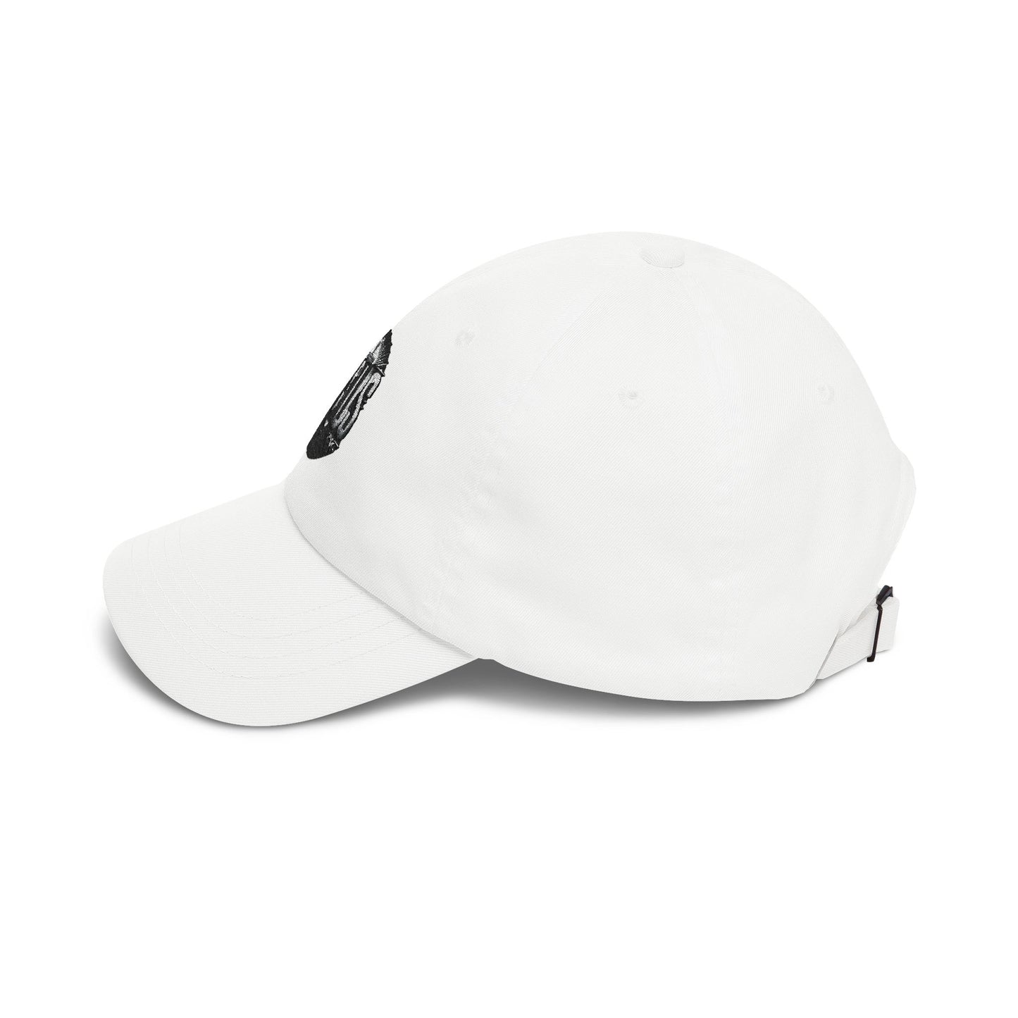 Classic Dad Cap