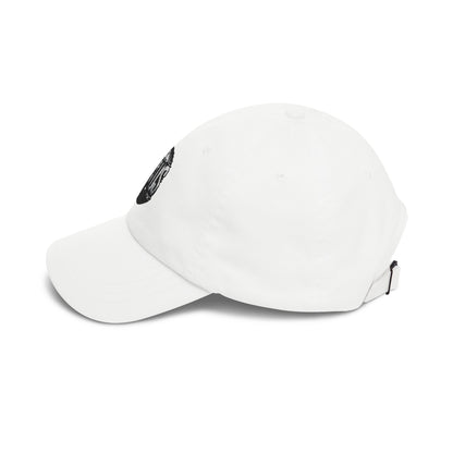 Classic Dad Cap