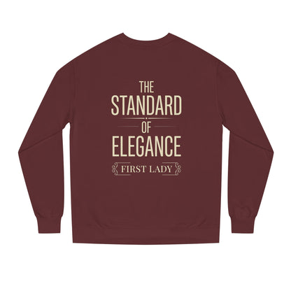 Unisex Crew Neck Sweatshirt
