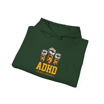 ADHD Awareness Hoodie