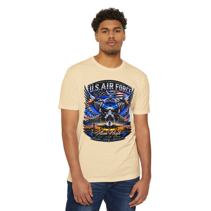 U.S. Air Force Aim High Graphic T-Shirt