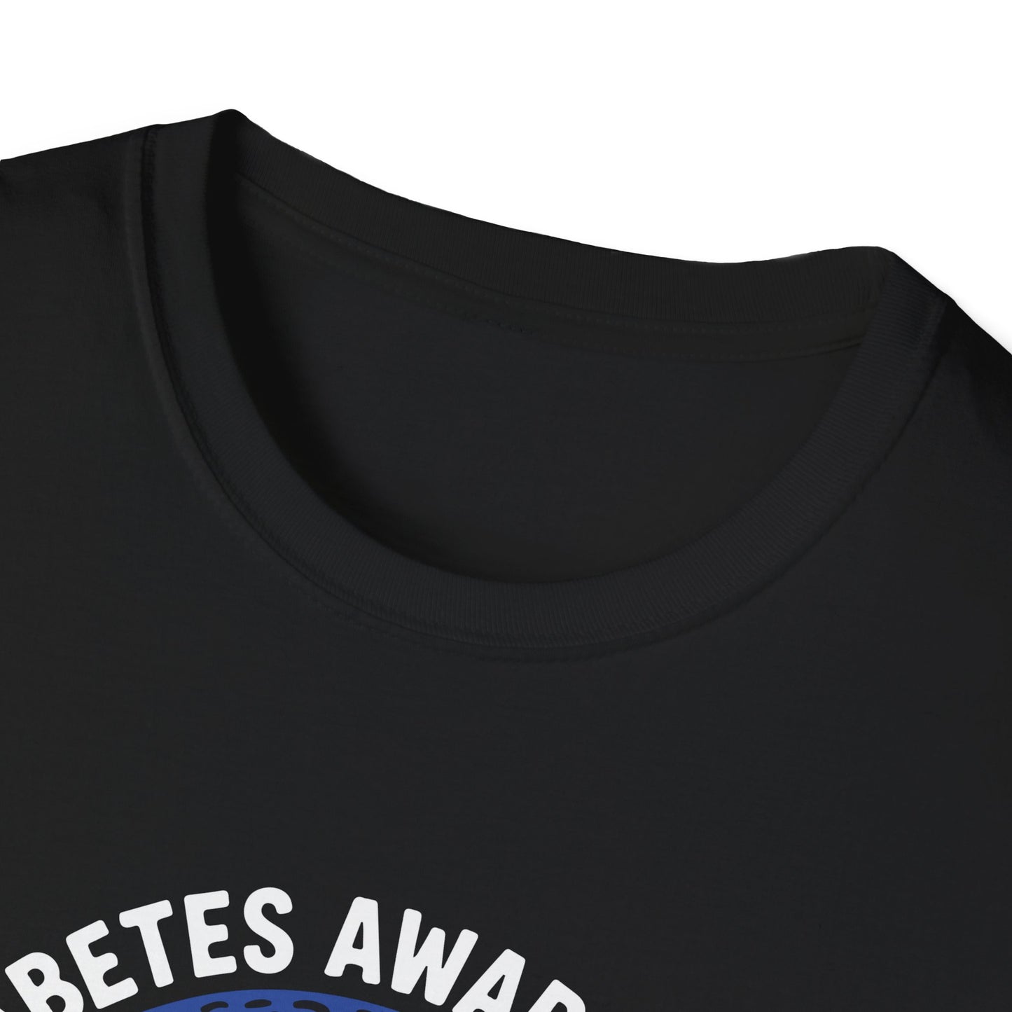 Diabetes Awareness We Fight Together T-Shirt