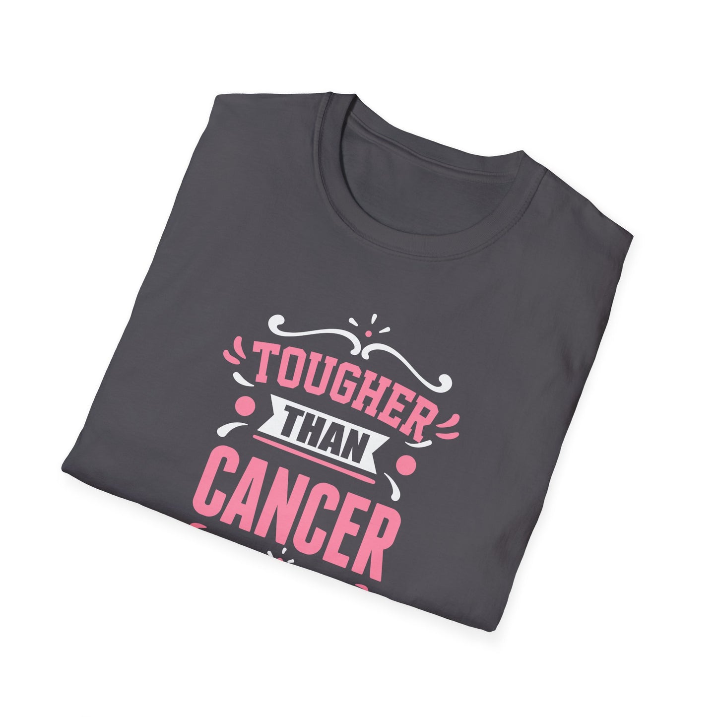 Tougher Than Cancer T-Shirt
