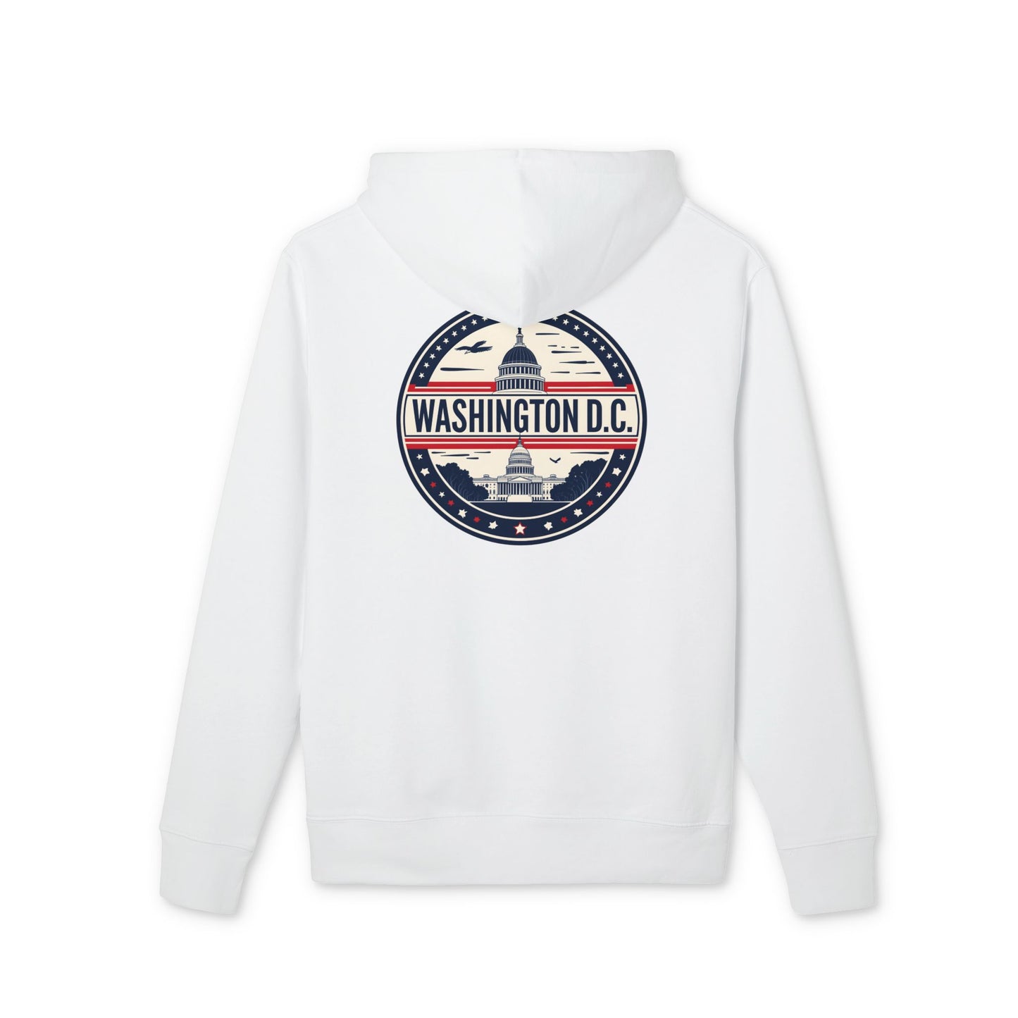 Unisex Cruiser 2.0 Hoodie