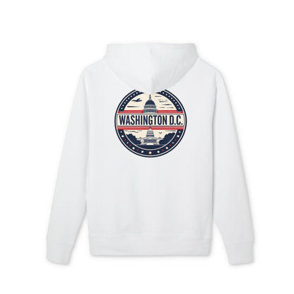 Unisex Cruiser 2.0 Hoodie