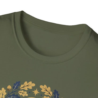 "Bendecido de ser Papá" T-Shirt