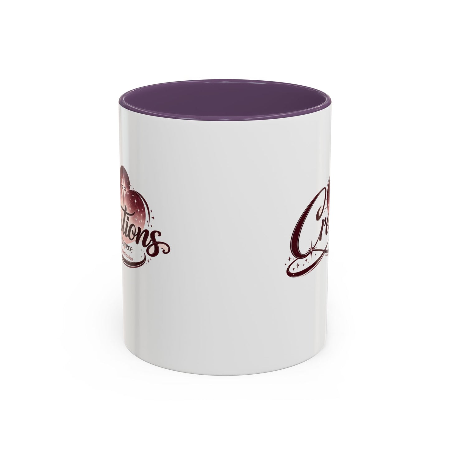 Creations by Donece  Mug