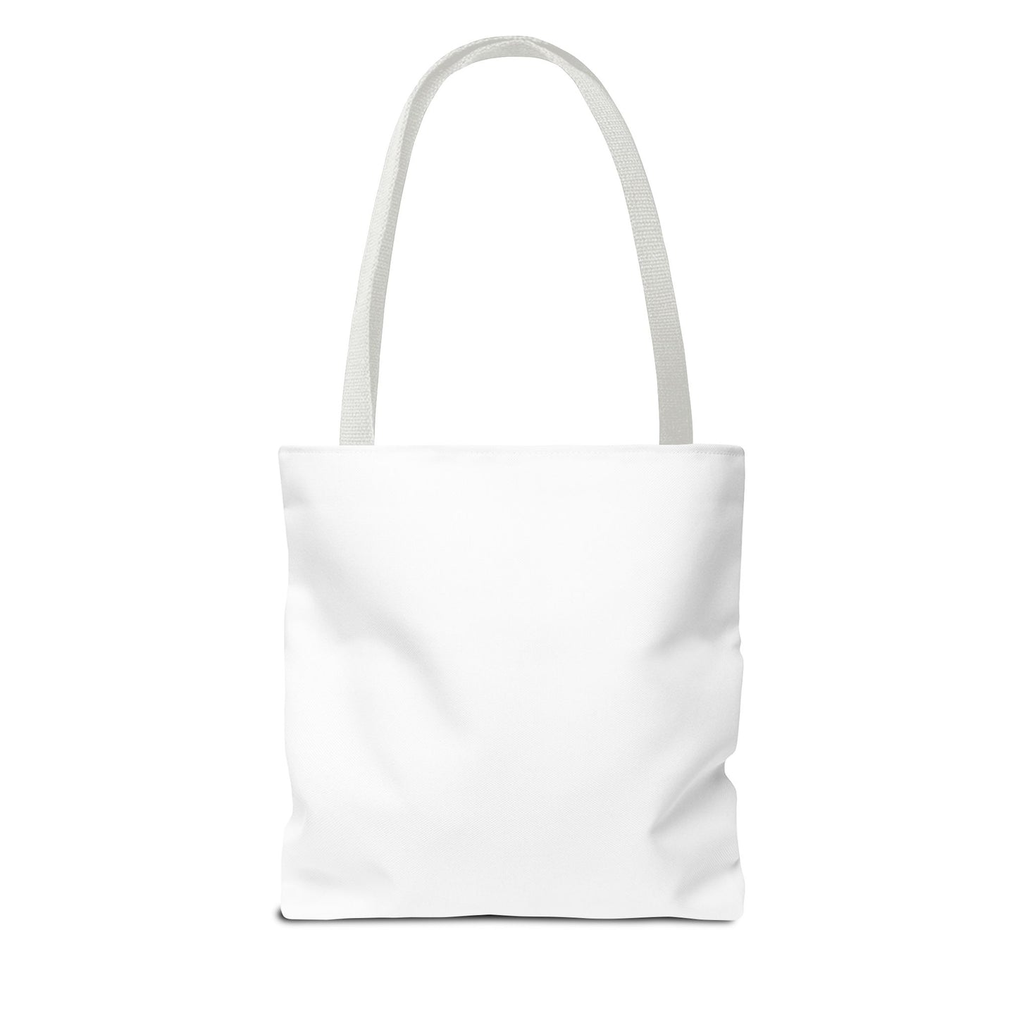 "Fear Not" - Isaiah 41:10 Tote Bag