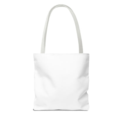 "Fear Not" - Isaiah 41:10 Tote Bag