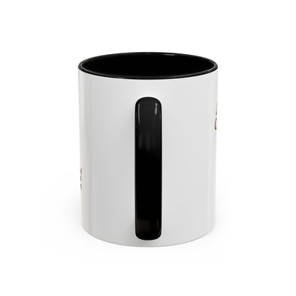 Illinois Skyline Accent Coffee Mug – City of Broad Shoulders Chicago Design (11/15oz)