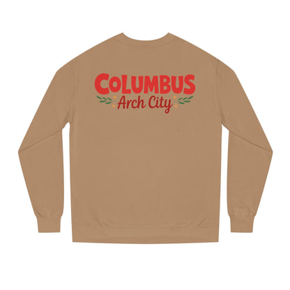 Columbus Arch City Sweatshirt