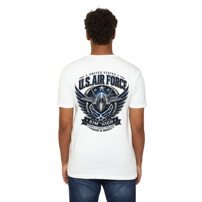 U.S. Air Force Aim High T-Shirt