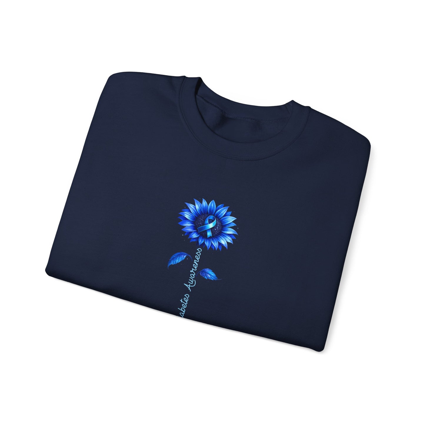 Diabetes Awareness Sweatshirt