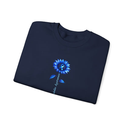 Diabetes Awareness Sweatshirt